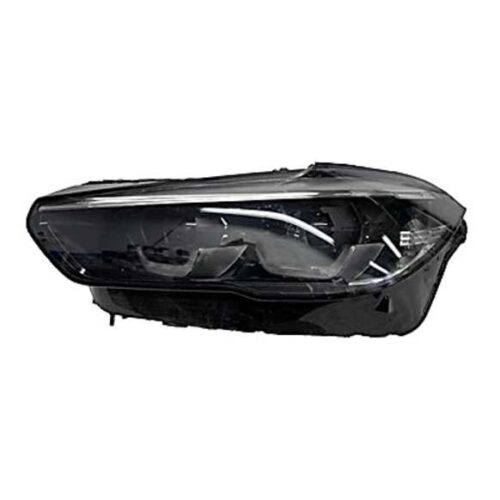 ReplaceXL Driver Side LED Headlight, With bulb(s)