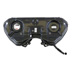 GenuineXL® Genuine Mercedes Benz Fuel Tank & Pump Assembly Combination - Replaces OE Number 211-470-88-01