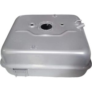 Liland® FOR-03-SS Liland OE Replacement Fuel Tank, 37 gallons / 129 liters