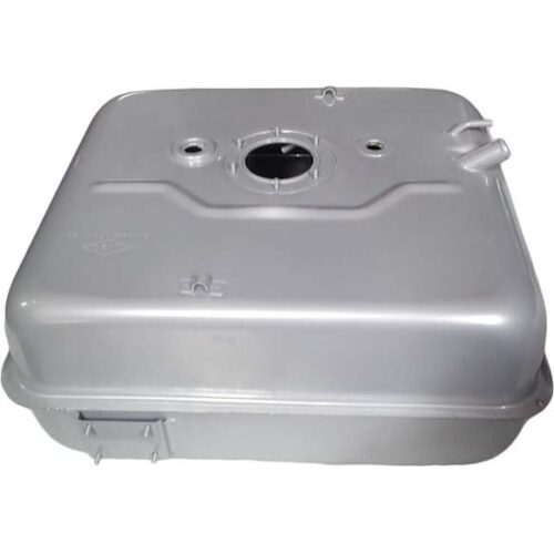 Liland® FOR-03-SS Liland OE Replacement Fuel Tank, 37 gallons / 129 liters
