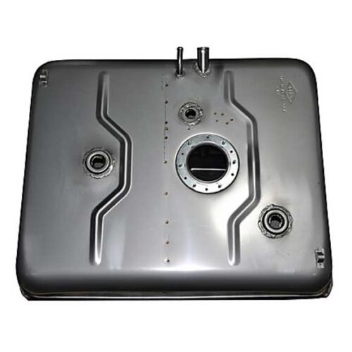 Liland® FOR-06-SS Fuel Tank, 55 gallons / 208 liters