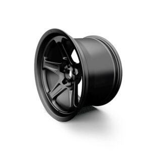 Mopar® 6CT35VXWAB Wheel, X