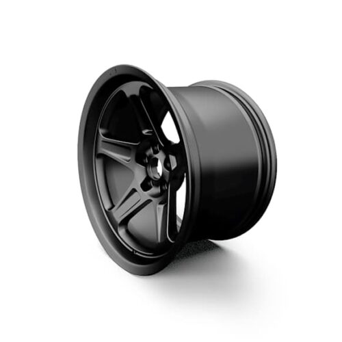 Mopar® 6CT35VXWAB Wheel, X