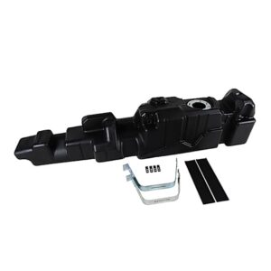 Titan Fuel Tanks® 7010313 XXL Mid-Ship Series Fuel Tank, 60 gallons / 227 liters